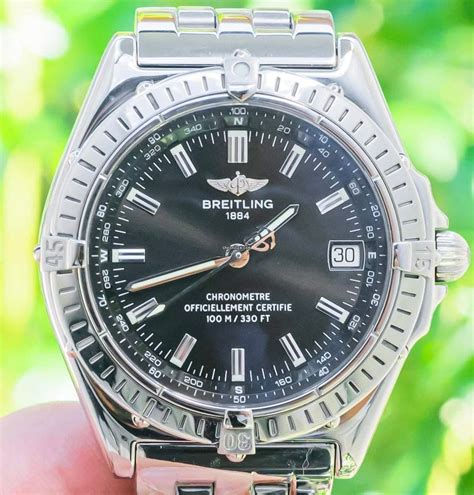 breitling 700350|breitling windrider wings automatic.